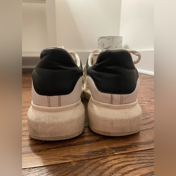 ALEXANDER MCQUEEN Sneakers - Picture 7 of 13